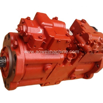 ec240b hydraulic pump,EC240LC main pump,14524179, 14531855, 14531856, 14595621, 14524180 Kawasaki Hydraulic Pumps